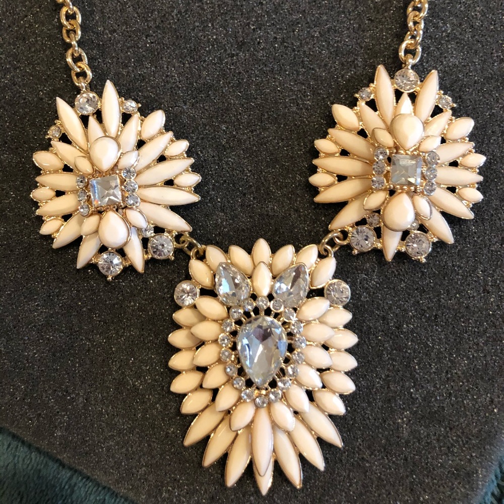 Park Lane Ivoire necklace